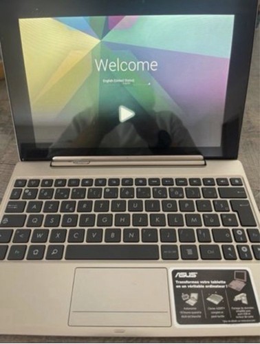 Asus eeepad transformer - asus, prime