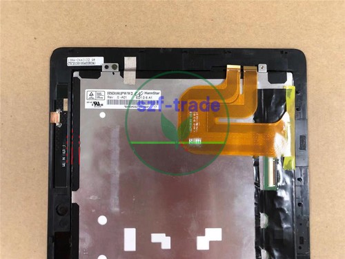 1280 800 lcd - 10.1", 1280×800