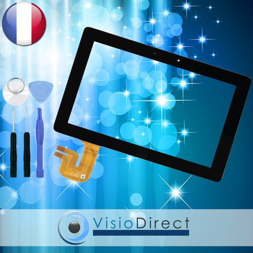 Vitre ecran tactile pour asus - ecran,